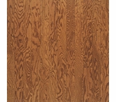 Bruce Turlington Lock & Fold Oak Gunstock 5"