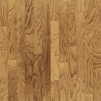Bruce Turlington Lock & Fold Oak Harvest 3"