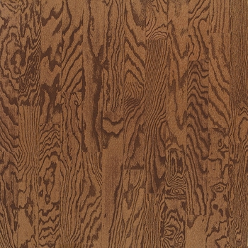 Bruce Turlington Lock & Fold Oak Woodstock 3"