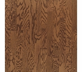 Bruce Turlington Lock & Fold Oak Woodstock 3"