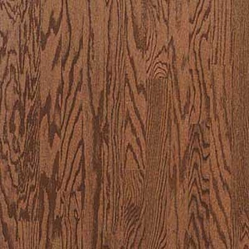 Bruce Turlington Lock & Fold Oak Woodstock 5"