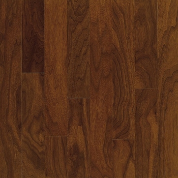 Bruce Turlington Lock & Fold Walnut Autumn Brown 5"