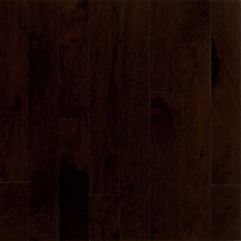 Bruce Turlington Lock & Fold Walnut Cocoa Brown 5"