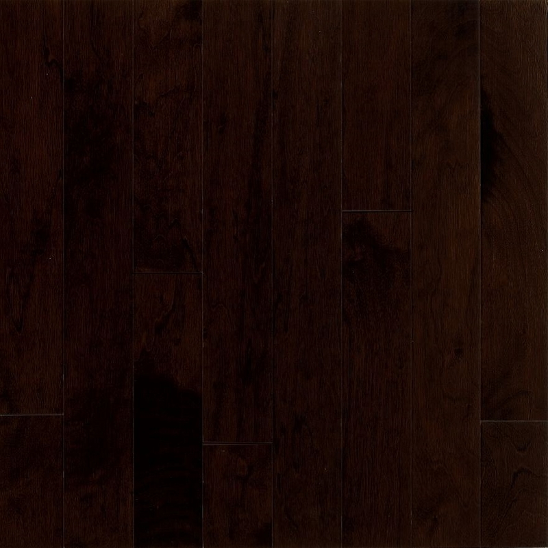 Bruce Turlington Lock & Fold Walnut Cocoa Brown 5"