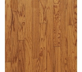Bruce Turlington Plank Red Oak Butterscotch 5"