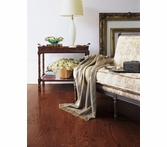 Bruce Turlington Plank Red Oak Cherry 5"