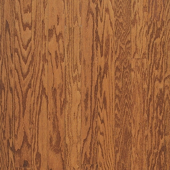 Bruce Turlington Plank Red Oak Gunstock 3"