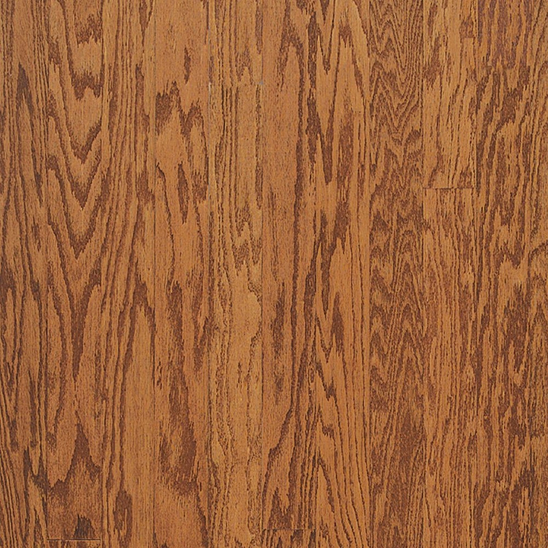 Bruce Turlington Plank Red Oak Gunstock 5"