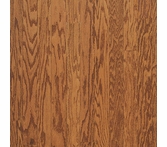 Bruce Turlington Plank Red Oak Gunstock 5"