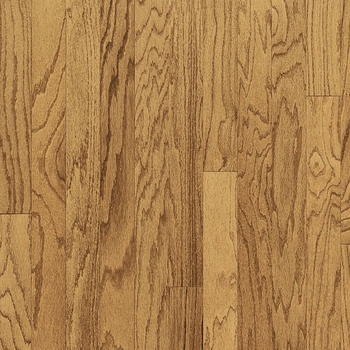Bruce Turlington Plank Red Oak Harvest 3"