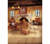 Bruce Turlington Plank Red Oak Natural 5"