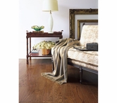 Bruce Turlington Plank Red Oak Woodstock 3"
