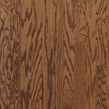 Bruce Turlington Plank Red Oak Woodstock 5"