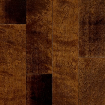 Bruce Turlington Signature Glazed Ginger 5"