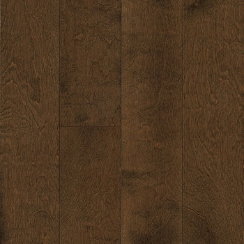 Bruce Turlington Signature Glazed Woodland 5"