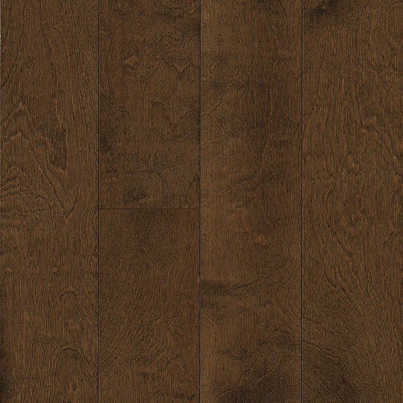 Bruce Turlington Signature Glazed Woodland 5"