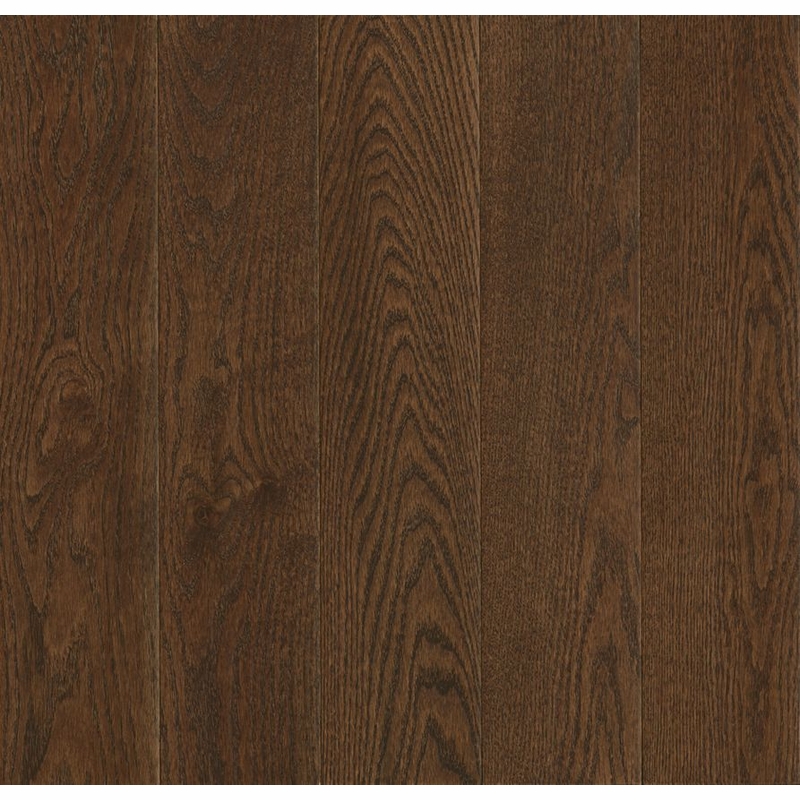 Bruce Turlington Signature Northern Mocha 5"
