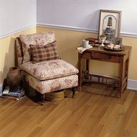 Bruce Waltham Plank Hardwood Flooring