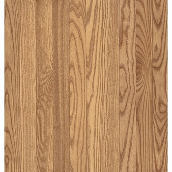 Bruce Waltham Plank Red Oak Country Natural 3 1/4"