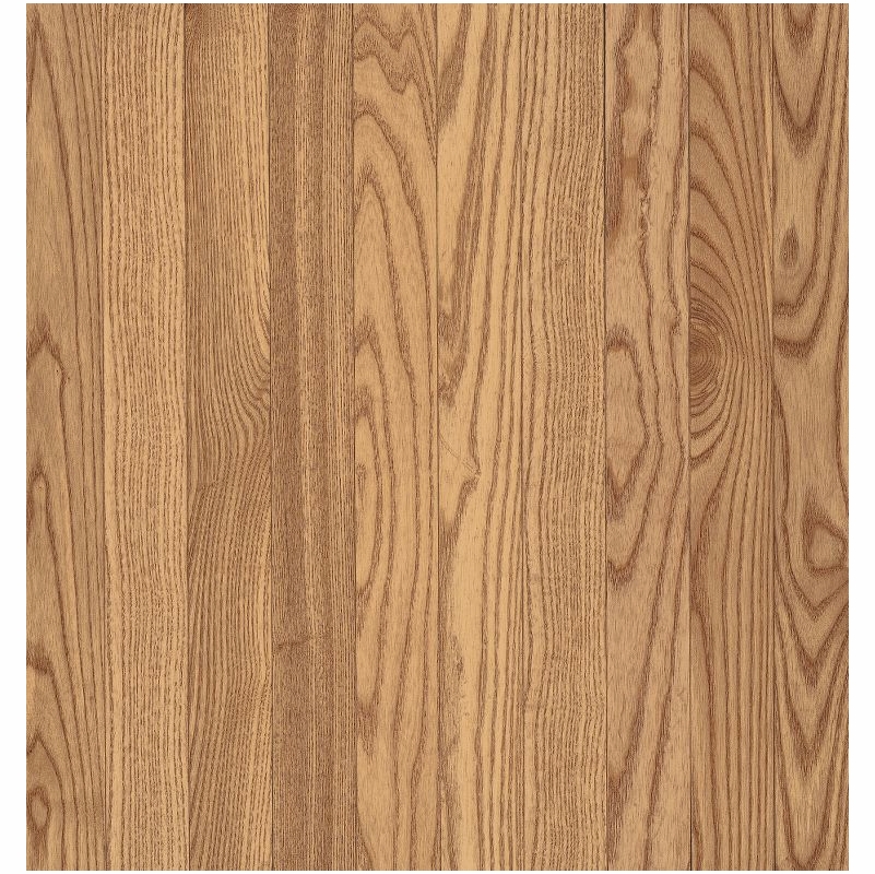 Bruce Waltham Plank Red Oak Country Natural 3 1/4"