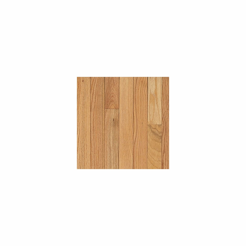 Bruce Waltham Strip Red Oak Natural 2 1/4"