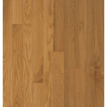 Bruce Waltham Plank White Oak Cornsilk 3 1/4"
