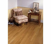 Bruce Waltham Plank White Oak Cornsilk 3 1/4"