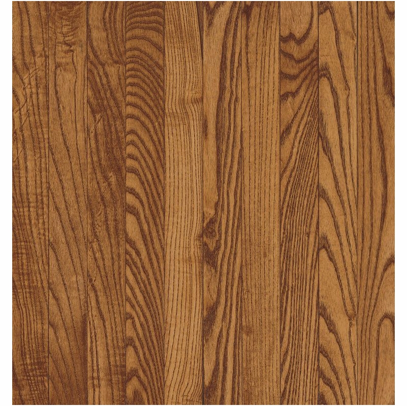 Bruce Waltham Plank White Oak Gunstock 3 1/4"