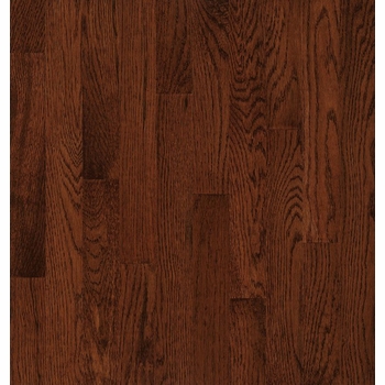 Bruce Waltham Plank White Oak Kenya 3 1/4"