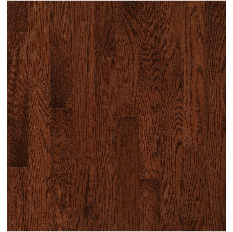 Bruce Waltham Plank White Oak Kenya 3 1/4"