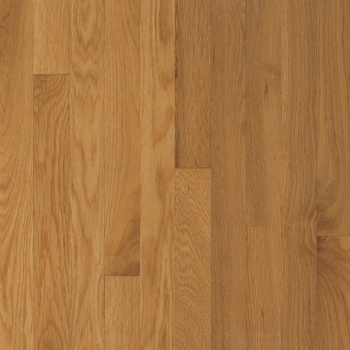 Bruce Waltham Strip White Oak Cornsilk 2 1/4"