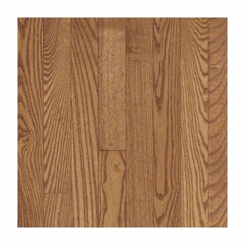 Bruce Westchester Plank Oak Butterscotch