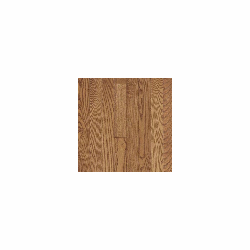 Bruce Westchester Plank Oak Butterscotch
