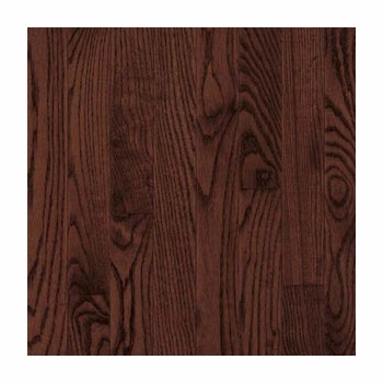 Bruce Westchester Plank Oak Cherry