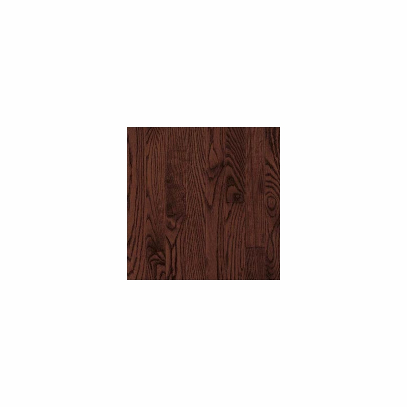 Bruce Westchester Plank Oak Cherry