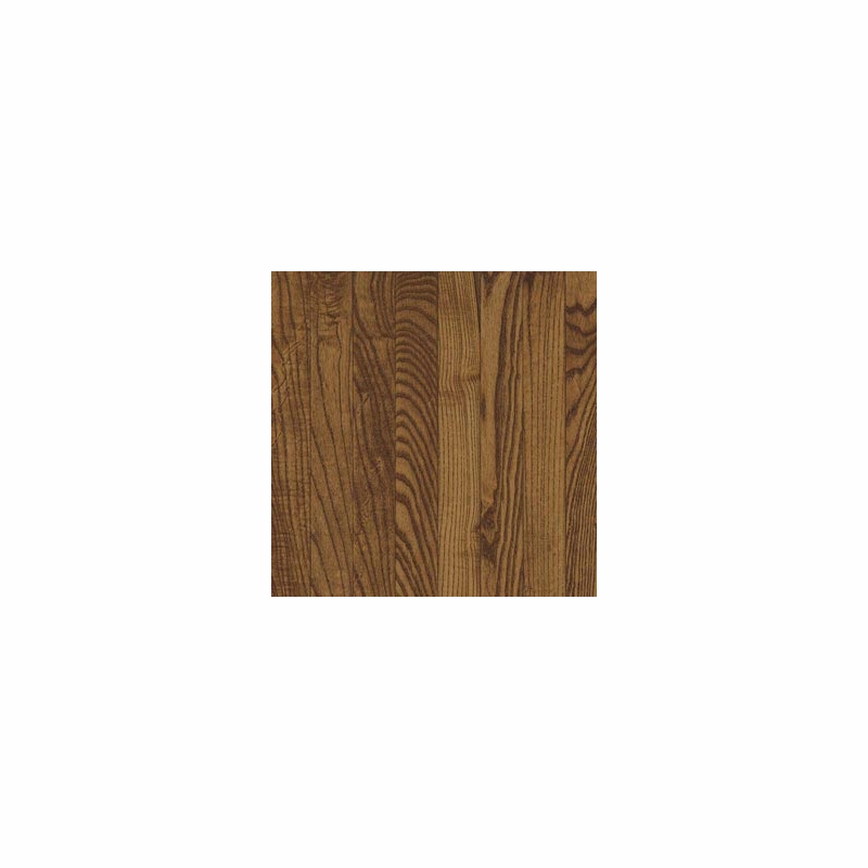 Bruce Westchester Plank Oak Fawn