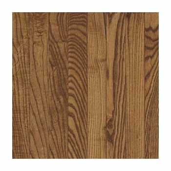 Bruce Westchester Plank Oak Gunstock