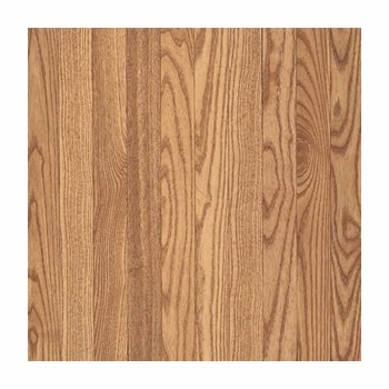Bruce Westchester Plank Oak Natural