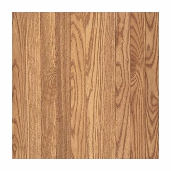 Bruce Westchester Strip Red Oak Natural 2 1/4"