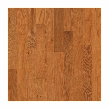 Bruce Westchester Strip White Oak Butter Rum 2 1/4"