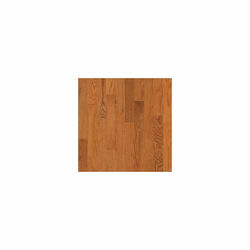 Bruce Westchester Strip White Oak Butter Rum 2 1/4"