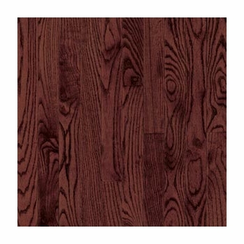 Bruce Westchester Strip White Oak Cherry 2 1/4"
