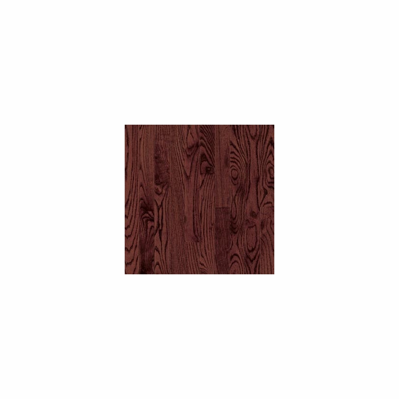 Bruce Westchester Strip White Oak Cherry 2 1/4"