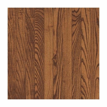 Bruce Westchester Strip White Oak Fawn 2 1/4"