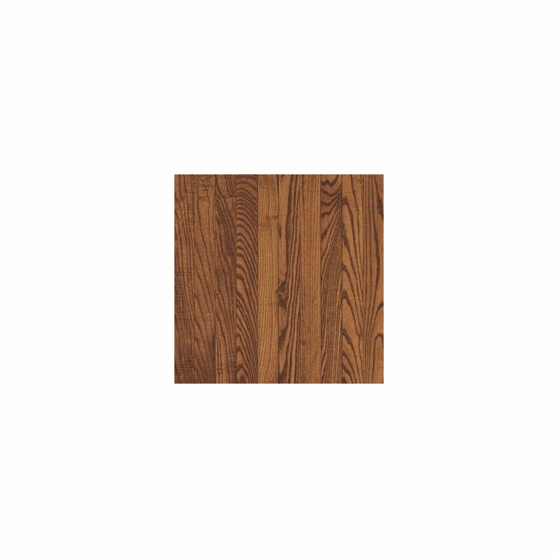 Bruce Westchester Strip White Oak Fawn 2 1/4"