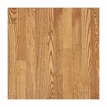 Bruce Westchester Strip White Oak Seashell 2 1/4"