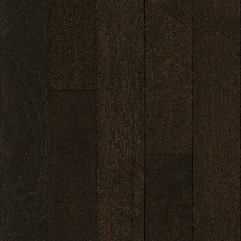 Bruce Woodson Bend Rich Brown