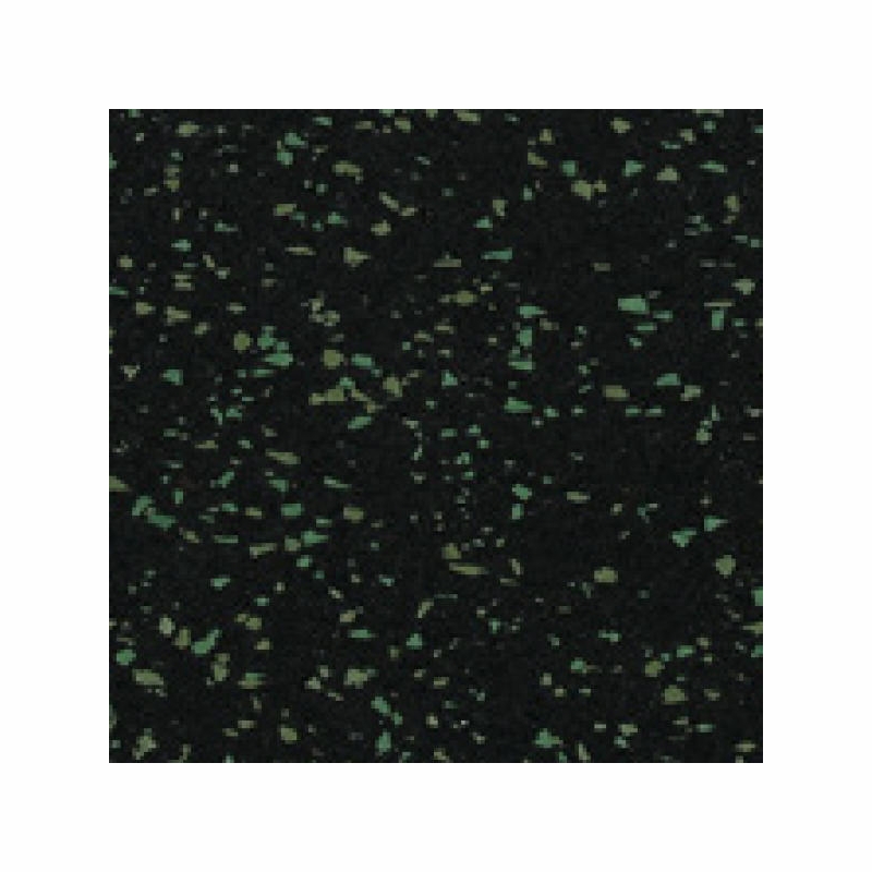 Burke Ecofitness Green Flecks