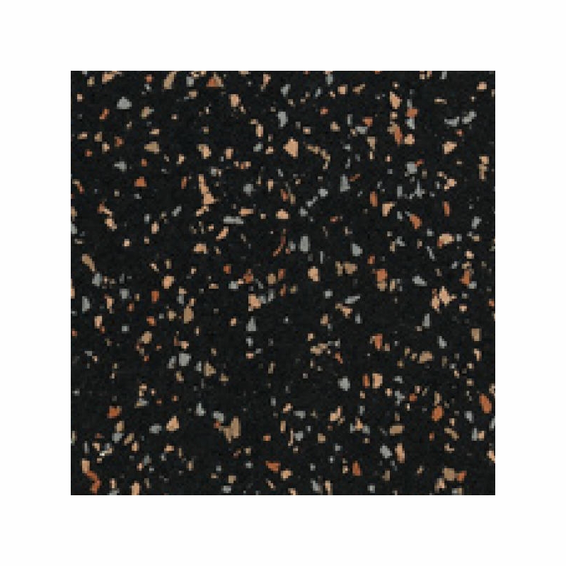 Burke Ecofitness Mocha-Grey Flecks Urethane