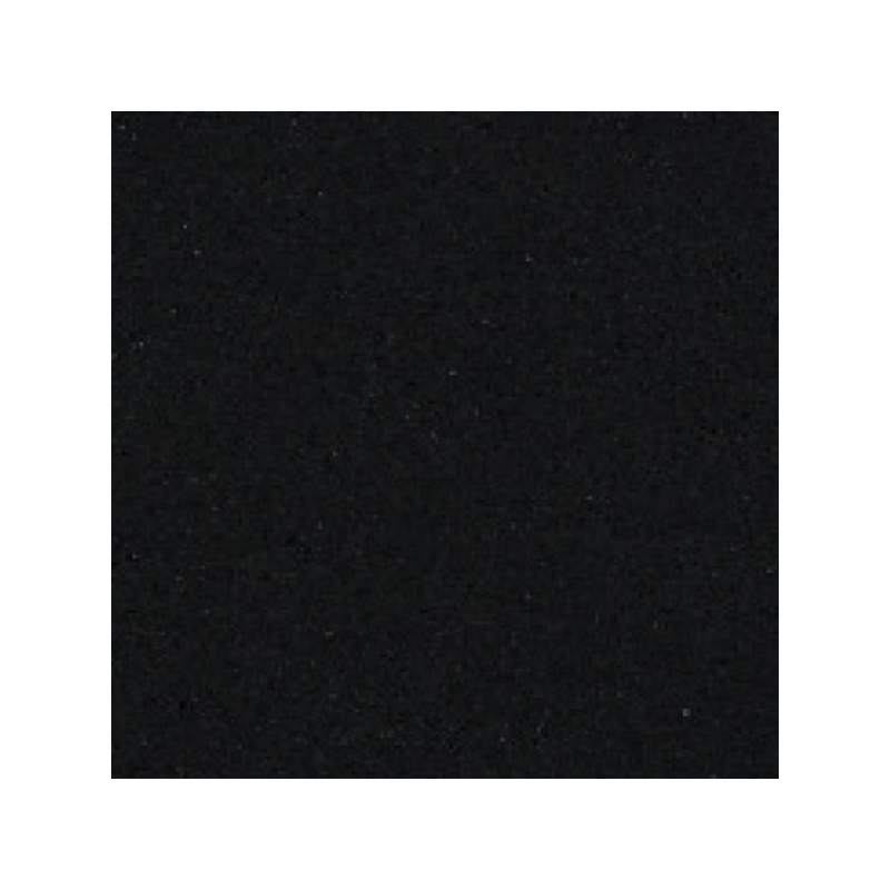 Burke Ecofitness Solid Black Urethane